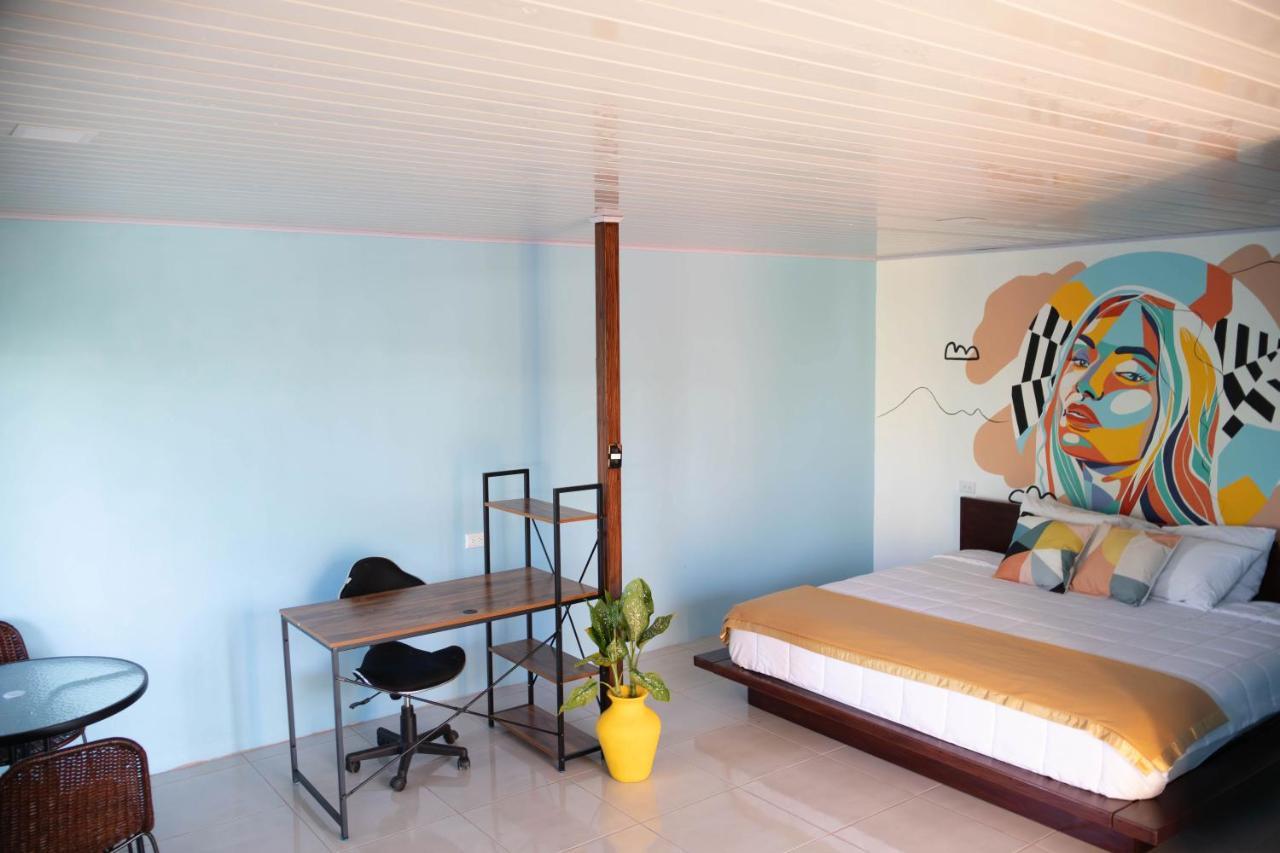 La Fortuna Living Room מראה חיצוני תמונה