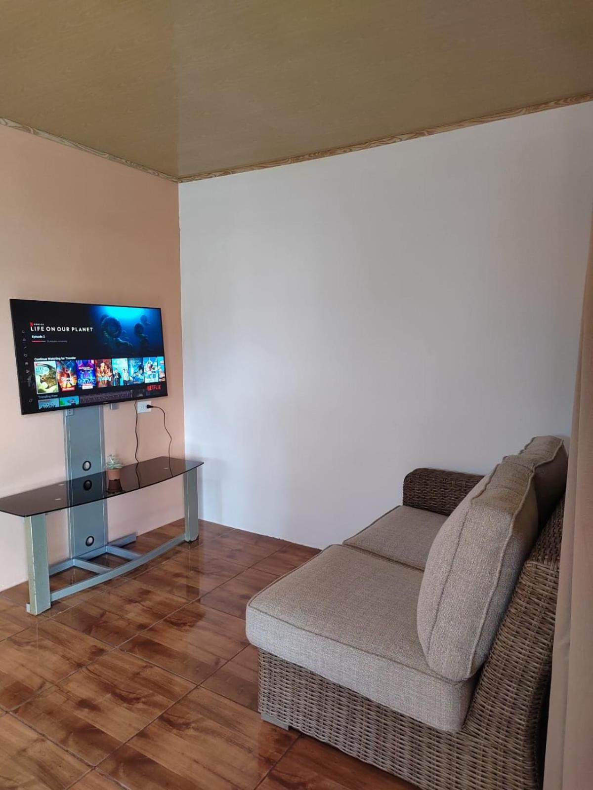 La Fortuna Living Room מראה חיצוני תמונה