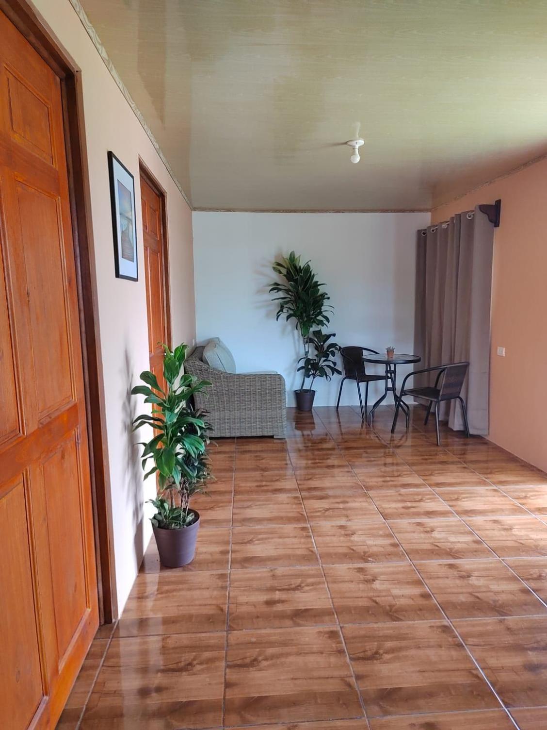 La Fortuna Living Room מראה חיצוני תמונה