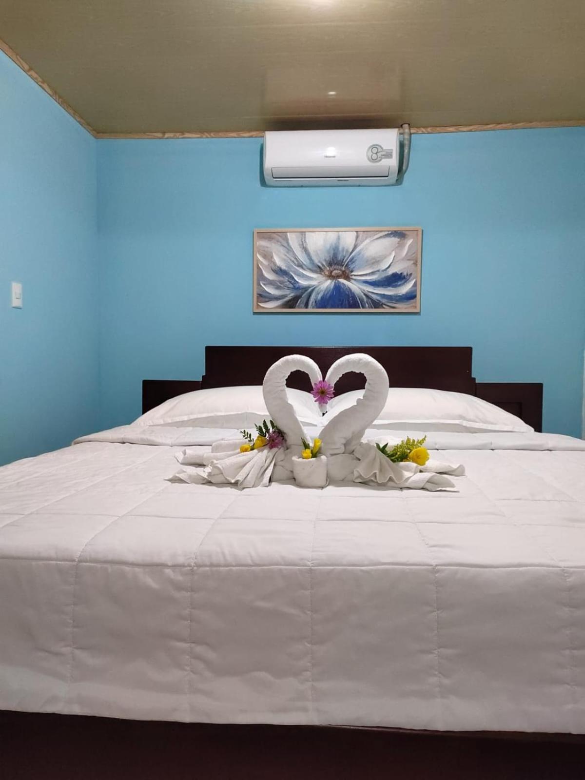 La Fortuna Living Room מראה חיצוני תמונה